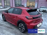 Gebraucht Peugeot 208 GTi 131 PS (96 kW) 2024 Rot Kleinwagen