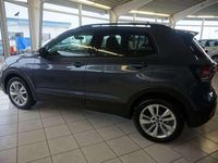 Neu VW T-Cross 116 PS (85 kW) 2025 Rauch grau SUV