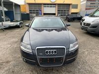 gebraucht Audi A6 Lim. 3.2 FSI quattro Katalisator Verstopft