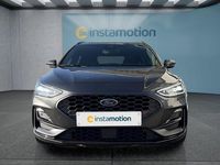 Używany Ford Focus ST 280 KM (205 kW) 2023 Szary Kombi