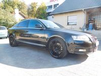 gebraucht Audi A6 Lim. 3.0 TFSI quattro|NAVI|SHZ|8-Fach|