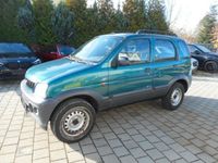 gebraucht Daihatsu Terios 1.3 CX