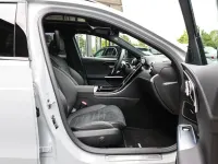 Gebraucht Mercedes C220 Advanced Plus 197 PS (144 kW) 2025 Grau / manufaktur alpingrau Kombi