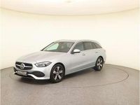 Gebraucht Mercedes C220 Avantgarde 197 PS (144 kW) 2024 Kombi