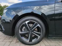Gebraucht Opel Astra 131 PS (96 kW) 2025 Lackierung schwarz perla nera/ Kleinwagen
