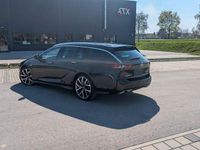 Gebraucht Opel Insignia 209 PS (153 kW) 2019 Schwarz Limousine