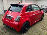 gebraucht Abarth 500 Essesse