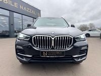 Gebraucht BMW X5 Sport Line 394 PS (289 kW) 2019 Schwarz SUV