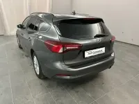 Gebraucht Ford Focus ST-Line 120 PS (88 kW) 2022 Schwarz Kombi