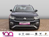 gebraucht VW T-Cross - Style