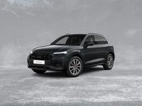 Gebraucht Audi Q5 Advanced Plus 299 PS (219 kW) 2025 Manhattangrau metallic SUV