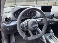 Gebraucht Audi Q2 Sport 190 PS (139 kW) 2019 Schwarz SUV