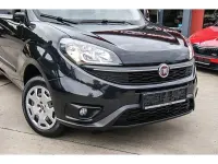 Gebraucht Fiat Doblò 120 PS (88 kW) 2019 Van / Kleinbus