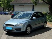 Używany Ford Focus 100 KM (73 kW) 2007 Hatchback