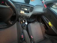 Gebraucht Kia Rio 97 PS (71 kW) 2006 Blau Kleinwagen