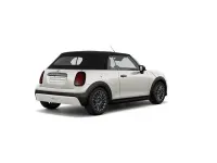 Gebraucht Mini Cooper Cabriolet Classic 163 PS (119 kW) 2025 Weiß Cabrio