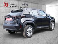 gebraucht Toyota Yaris Cross Hybrid ACC H+R edition HUD