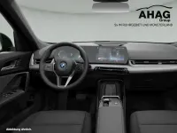 Second-hand BMW X1 Performance 245 CP (180 kW) 2023 Negru SUV