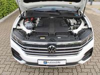 gebraucht VW Touareg 3.0 TDI 4Motion R-Line*LED*LUFT*PANO*AHK