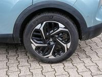Gebraucht Citroën C4 Shine 131 PS (96 kW) 2023 Blau SUV