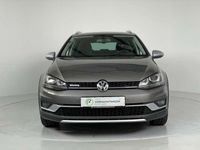 gebraucht VW Golf Alltrack Variant 4Motion+ +STANDHEIZUNG+BI-XENON...