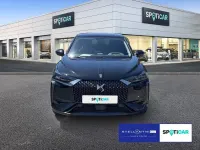 Gebraucht DS Automobiles DS3 Crossback E-Tense Rivoli 114 kW (156 PS) 2023 Schwarz SUV