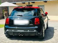 Gebraucht Mini John Cooper Works 231 PS (169 kW) 2022 Schwarz Kleinwagen