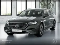 Second-hand Mercedes E300 Advanced 204 CP (150 kW) 2025 Gri Berlinǎ