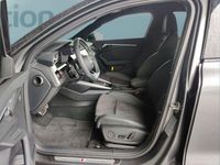 Gebraucht Audi S3 Sportback 310 PS (228 kW) 2024 Grau Kleinwagen