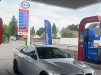 Gebraucht BMW 325 218 PS (160 kW) 2007 Silber Coupé