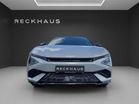 Neu Kia EV6 GT-Line 239 kW (325 PS) 2026 Grau SUV