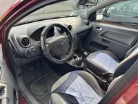 gebraucht Ford Fiesta 1.6 16V Ghia 1st Edition-Klima