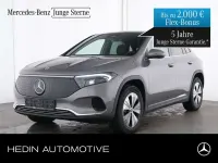 Gebraucht Mercedes EQA250+ Progressive 139 kW (190 PS) 2025 Grau SUV
