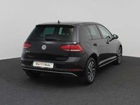 gebraucht VW Golf VII 1.6 TDI Join Navi LED RFK Klima ACC Klima
