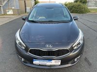 gebraucht Kia Ceed 1.6 GDI Edition 7 Navi 1. Hand Kamera Alu