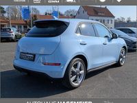 Gebraucht Ora 03 125 kW (171 PS) 2023 Celestial blue metallic Kleinwagen