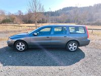 Gebraucht Volvo V70 140 PS (102 kW) 2005 Grau Kombi