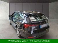 gebraucht Skoda Octavia Combi Edition DSG