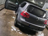 Gebraucht VW Golf V 140 PS (102 kW) 2007 Kleinwagen