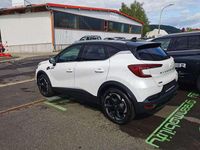 Neu Mitsubishi ASX Edition 143 PS (105 kW) 2025 Himalayaweiß/onyxschwarz SUV