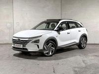 Gebraucht Hyundai Nexo 163 PS (119 kW) 2020 Weiß SUV