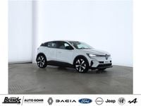 Gebraucht Renault Mégane Equilibre 96 kW (131 PS) 2022 Weiß Limousine