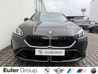 Gebraucht BMW 120 Performance 156 PS (114 kW) 2025 Schwarz Kleinwagen