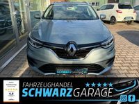 gebraucht Renault Mégane GrandTour IV Zen*HYBRID*VOLL-LED*NAVI*