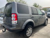 gebraucht Land Rover Discovery 4 TDV6 HSE