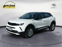 Gebraucht Opel Mokka Enjoy 131 PS (96 kW) 2023 Weiß SUV