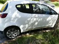 Gebraucht Mitsubishi Colt Edition 75 PS (55 kW) 2011 Weiß Kleinwagen