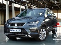 Gebraucht Seat Ateca Style 150 PS (110 kW) 2019 Grau SUV