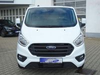 Gebraucht Ford Transit Custom Trend 131 PS (96 kW) 2023 Frostweiß Van
