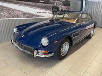 Second-hand Ferrari 330 300 CP (220 kW) 1967 Albastru Coupe